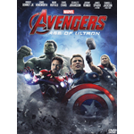 Avengers - Age Of Ultron  [Dvd Nuovo]