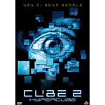 Cube 2  [Dvd Nuovo]