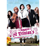 St. Trinian's  [Dvd Usato]