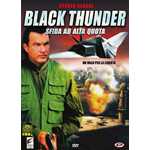 Black Thunder - Sfida Ad Alta Quota  [Dvd Nuovo]