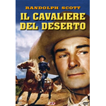 Cavaliere Del Deserto (Il)  [Dvd Nuovo]
