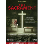 Sacrament (The) (Ltd) (Dvd+Booklet)  [Dvd Usato]