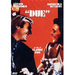 Due (1989)  [Dvd Nuovo]