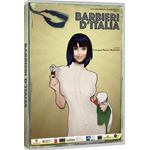 Barbieri D'Italia  [Dvd Nuovo]