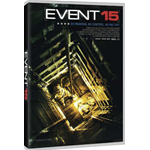 Event 15  [Dvd Nuovo]