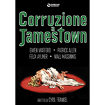 Corruzione A Jamestown  [Dvd Nuovo]