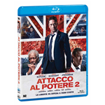 Attacco Al Potere 2  [Blu-Ray Nuovo]