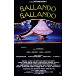 Ballando Ballando  [Dvd Nuovo]