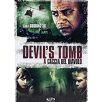 Devil's Tomb - A Caccia Del Diavolo  [DVD Usato Nuovo]