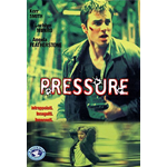Pressure  [DVD Usato Nuovo]