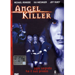 Angel Killer  [Dvd Nuovo]