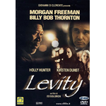 Levity  [DVD Usato Nuovo]