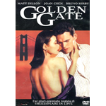 Golden Gate  [Dvd Nuovo]