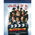 Box Office (Edizione 2011)  [Blu-Ray Nuovo]