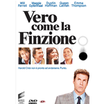 Vero Come La Finzione [Dvd Usato]
