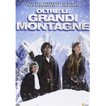 Oltre Le Grandi Montagne  [Dvd Nuovo]