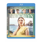 Brooklyn [Blu-Ray Usato]