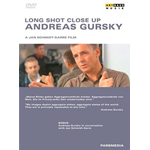 Andreas Gursky - Long Shot Close Up  [Dvd Nuovo]