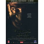 Hannibal Lecter - Le Origini Del Male (SE) (2 Dvd)  [Dvd Nuovo]