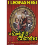 Legnanesi (I) - La Famiglia Colombo (2 Dvd)  [Dvd Nuovo]