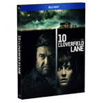 10 Cloverfield Lane [Blu-Ray Nuovo]