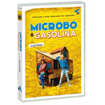 Microbo E Gasolina  [Dvd Nuovo]