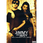 Jimmy And Judy  [Dvd Nuovo]