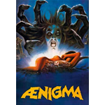 Aenigma (SE) (Dvd+Blu-Ray)  [Dvd Nuovo]