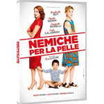 Nemiche Per La Pelle  [Dvd Nuovo]