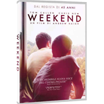 Weekend  [Dvd Nuovo]