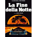 Fine Della Notte (La)  [Dvd Nuovo]