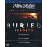 Buried - Sepolto (Edizione 2011)  [Blu-Ray Nuovo]