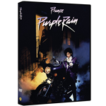 Purple Rain  [Dvd Nuovo]