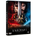 Warcraft - L'Inizio  [Dvd Nuovo]