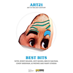 Art 21 Art in the 21st Century - Best Bits  [Dvd Nuovo]