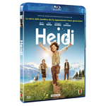 Heidi  [Blu-Ray Nuovo]