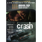 Crash - Contatto Fisico (Director's Cut) (2 Dvd)  [Dvd Nuovo]