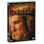 Balzac (2 Dvd)  [Dvd Nuovo]