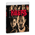 Killers [Blu-Ray Nuovo]