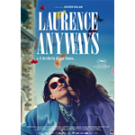 Laurence Anyways E Il Desiderio Di Una Donna...  [Dvd Nuovo]
