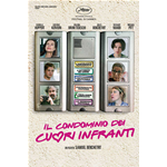 Condominio Dei Cuori Infranti (Il)  [Dvd Usato]