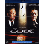 Code (The) (Edizione 2009)  [Blu-Ray Nuovo]