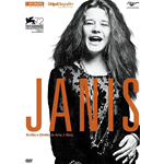 Janis  [Dvd Nuovo]