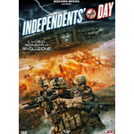 Independents' Day  [Dvd Nuovo]