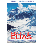 Mount St. Elias  [Dvd Nuovo]
