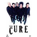 Cure (The)  [Dvd Nuovo]