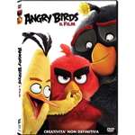Angry Brids - Il Film  [Dvd Nuovo]