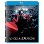 Angeli E Demoni (New Edition)  [Blu-Ray Nuovo]