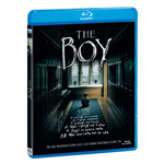 Boy (The) [Blu-Ray Usato]