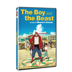 Boy And The Beast (The)  [Dvd Nuovo]